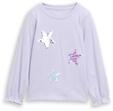 TOM TAILOR Kinder M&auml;dchen Longsleeve T-Shirt