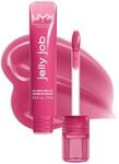 NYX Professional Makeup Peptide Infused Jelly Gloss, Pflegender Gloss f&uuml;r optisch