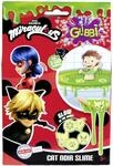 Simba Glibbi Miraculous Slime, 2-Fach Sortiert, es Wird nur EIN Artikel geliefert,