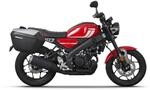 SHAD 3P System Yamaha XSR 125