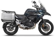 SHAD 4P System Benelli TRK 502X