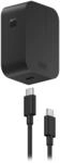 Microsoft Surface 45w USB-C Universale Nero Ac Interno (Surface 45w USB-C...
