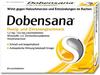 Dobensana Honig und Zitrone Lutschtabletten 1,2mg/0,6mg – Halstabletten zur