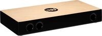 Meinl Percussion Travel Slaptop Cajon - Flache Reisehandtrommel f&uuml;r unterwegs mit