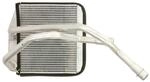 Nissens 71455 W&auml;rmetauscher, Innenraumheizung