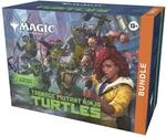 Magic: The Gathering | Teenage Mutant Ninja Turtles &ndash; Bundle (Englische...