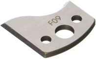 CMT ORANGE TOOLS 690.009 - PAAR MESSER KSS 40X4MM