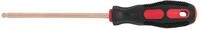 KS Tools 962.0952 BERYLLIUMplus Schraubendreher f&uuml;r Innensechskantschrauben 5...