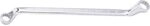 Llave Doble Estr Acod 18-19