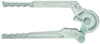KS Tools 122.0012 Kupferrohr-Zweihand-Bieger, &Oslash; 12mm