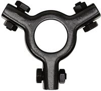 KS Tools 700.1206 Traversen f&uuml;r 3 Arme, schnell umr&uuml;stbar