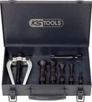 KS Tools 660.0011 Pr&auml;zisions-Innen-Auszieher-Satz &Oslash; 10-45mm, 7-tlg.