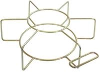 KS Tools 900.2110 Spiralenkorb, &Oslash; 450mm, Spirale 16mm
