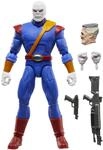 Marvel Legends Series Marvel's Chameleon Comics Action-Figur, Blau