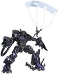 Transformers Studio Series Leader-Klasse Transformers: Die dunkle Seite des Mondes