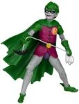 McFarlane DC Rebirth DC Multiverse Actionfigur Robin (Dick Grayson) (Jokerized)...
