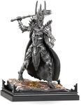Noble Sauron Der Herr Der Ringe Statue 17Cm