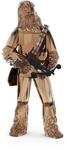 Swarovski, Star Wars Chewbacca, Braun, One Size