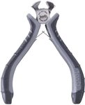 kwb Elektronik Vornschneider 110 mm 389510, nach DIN ISO 9654, selbst&ouml;ffnend,