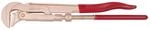 KS Tools 962.4016 BERYLLIUMplus Rohrzange, schwedisches Modell 2"