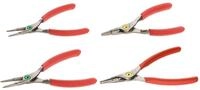 FACOM Seegeringzangensatz, 4 Teilig, 18-60 mm, 1 St&uuml;ck, PCSNJ4