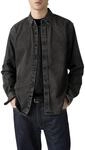 Levi's Herren Authentic Button Down Hemd