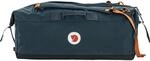 Fj&auml;llr&auml;ven Damen Herren Sporttasche F&auml;rden Duffel 80 One Size