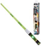 Star Wars Lightsaber Forge Kyber Core Roleplay-Replik Elektronisches Lichtschwert