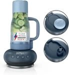 Ninja BlendBoss Mixer mit tragbarem Becher, pers&ouml;nlicher Mixer mit abnehmbarem