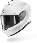 Shark, Integraler Motorradhelm SKWAL i3 SP LYNE White Silver WSS, L