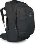 Osprey Fairview Damen-Reiserucksack, 70L, Black
