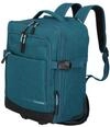 Travelite Rucksack KICK OFF, Laptopfach 15,6 Zoll, Handgep&auml;ck Rucksack mit...
