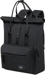 American Tourister Urban Groove UG16 Puff - Damen Rucksack mit verstecktem