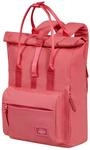 American Tourister Urban Groove UG16 Puff - Damen Rucksack mit verstecktem