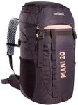 Tatonka Kinderrucksack Mani 20L - Rucksack f&uuml;r M&auml;dchen und Jungen ab 10...