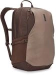 Thule EnRoute 23L Rucksack, erh&ouml;hte Laptoptasche f&uuml;r 15,6 Zoll Laptop, 10,5...