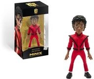 MINIX Michael Jackson Thriller - Sammelfigur - H&ouml;he 12 cm Music #106