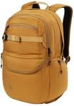 NITRO Future Hero Rucksack Schulrucksack mit Organizer Schoolbag Daypack mit 17...