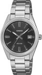 Casio Unisex Analog Quarz Armbanduhr Casio Collection