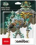amiibo - Mineru-Konstrukt
