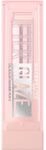 Maybelline New York Lifter Glaze Oil 001 Clear Crave Lippenbalsam - Bis zu 24 Stunden