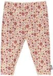 Sterntaler Leggings Blumen &ndash; UV-Schutz 50+ M&auml;dchen Schwimmhose mit langem...