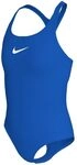Nike Swim Effortless Essential Racerback One Piece Blue Crystal