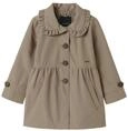 NAME IT Girl Trenchcoat &Uuml;bergangs