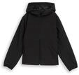 TOM TAILOR Kinder Windbreaker mit Kapuze