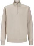 JACK & JONES Boy Sweatshirt Einfarbig Sweatshirt Junior