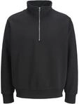 JACK & JONES Boy Sweatshirt Einfarbig Sweatshirt Junior