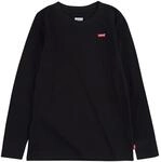 Levi&rsquo;s kids Jungen Chesthit Langarm-T-Shirt
