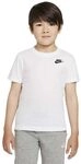 Nike Baby - Jungen 8uc545-001_2-3y Und Kleinkind Formal Button Down Shirt,...
