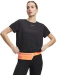 Under Armour Damen Velociti Tee T-Shirt